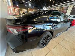 تۆیۆتا کامری